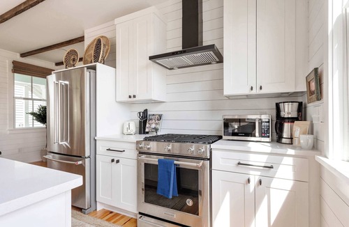 Downtown Charleston House | 10BR/10BA Downtown Home - Steps to King St