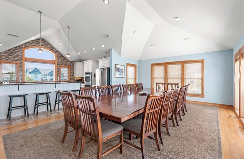Whalehead Beach House | 10BR | Private Pool | Hot Tub | Elevator