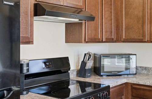 Durham House | 10min to Cameron | Near Duke Hospital, Univ, Dtwn
