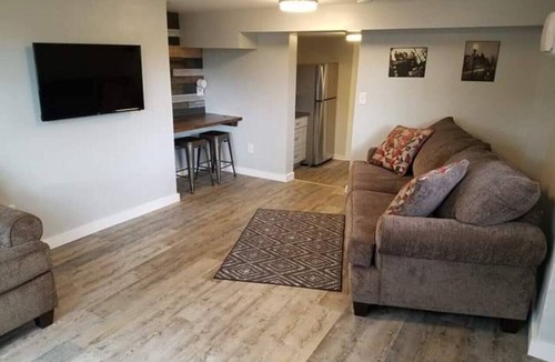 Greenville Apartment | 11 Cozy Corner Apartment-couples or solo trvlers