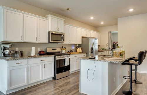 Graniteville House | 11 Mi to Bruce's Field! Tranquil Home w/Patio