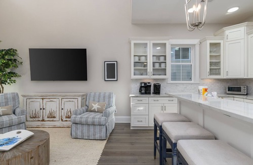 Folly Field House | 110 Fenced Yard | Pet Friendly | Heated Pool & Family Fun