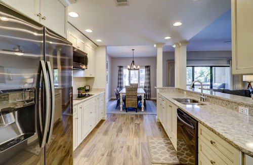 Harbour Town Condo | 1109 Harbour South - Perfect Island Retreat