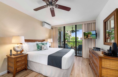 Historic Kailua Village Condo | 111 m² Condo ∙ 2 bedrooms ∙ 6 guests