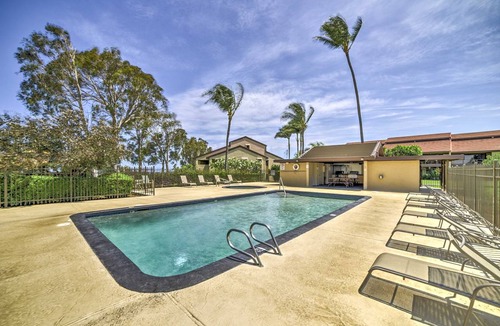 Waikoloa Apartment | 112 m² Apartment ∙ 2 bedrooms ∙ 6 guests
