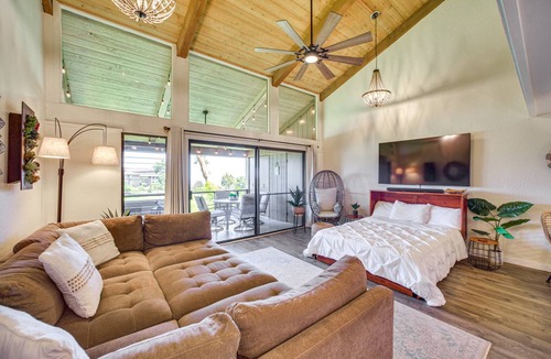 Waikoloa Apartment | 112 m² Apartment ∙ 2 bedrooms ∙ 6 guests
