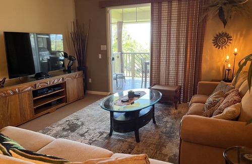 Waikoloa Condo | 112 m² Condo ∙ 2 bedrooms ∙ 5 guests