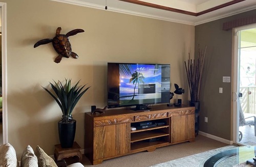 Waikoloa Condo | 112 m² Condo ∙ 2 bedrooms ∙ 5 guests