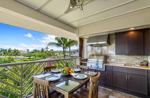 Waikoloa Condo | 112 m² Condo ∙ 2 bedrooms ∙ 5 guests