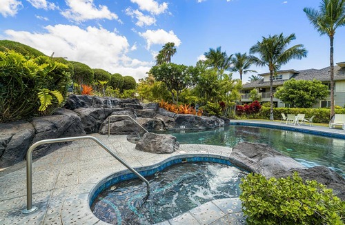 Waikoloa Condo | 112 m² Condo ∙ 2 bedrooms ∙ 5 guests