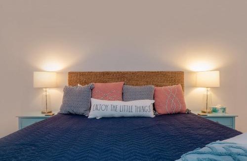 Seabrook Island House | 1129 Summerwind Cottage