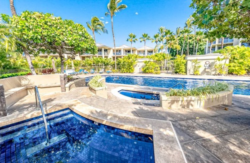 Waikoloa Condo | 114 m² Condo ∙ 2 bedrooms ∙ 7 guests