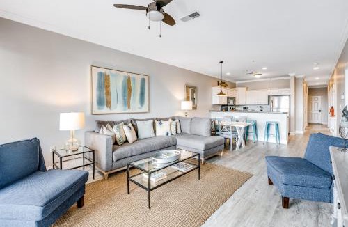 Folly Beach House | 114 West Arctic