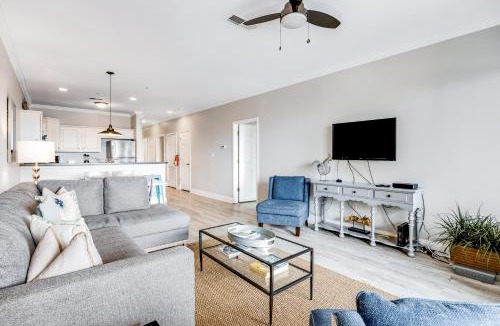 Folly Beach House | 114 West Arctic