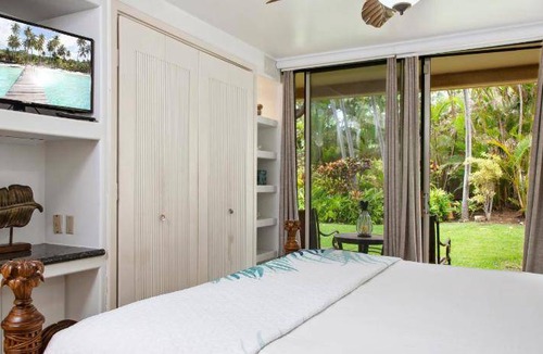Wailea Apartment | 115 m² Apartment ∙ 2 bedrooms ∙ 6 guests