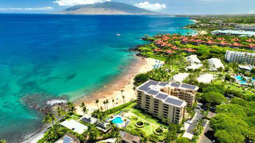 Wailea Apartment | 115 m² Apartment ∙ 2 bedrooms ∙ 6 guests