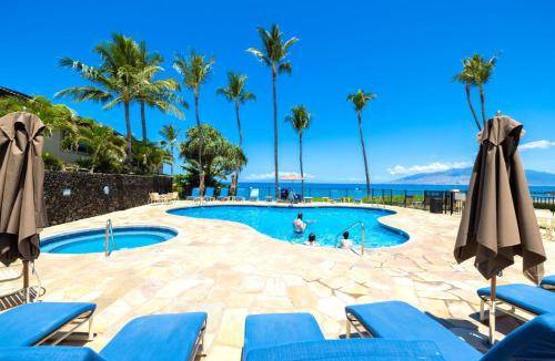 Wailea Apartment | 115 m² Apartment ∙ 2 bedrooms ∙ 6 guests