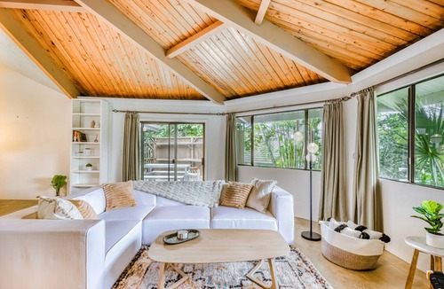 Kona Palisades House | 116 m² House ∙ 2 bedrooms ∙ 4 guests