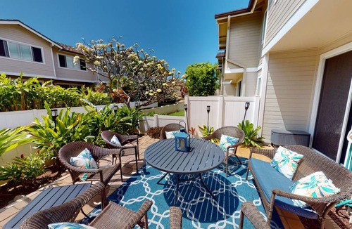 Kapolei Resort | 117 m² Resort ∙ 3 bedrooms ∙ 6 guests