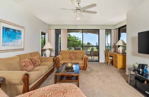 Waikoloa Condo | 119 m² Condo ∙ 2 bedrooms ∙ 6 guests