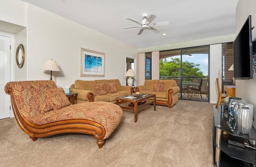 Waikoloa Condo | 119 m² Condo ∙ 2 bedrooms ∙ 6 guests