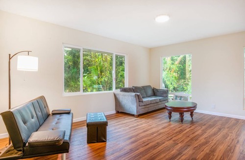Kapoho House | 119 m² House ∙ 3 bedrooms ∙ 6 guests