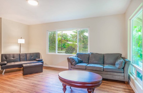 Kapoho House | 119 m² House ∙ 3 bedrooms ∙ 6 guests
