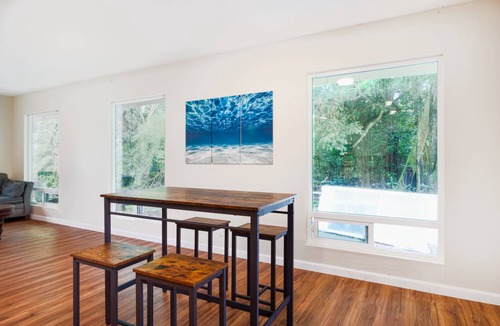 Kapoho House | 119 m² House ∙ 3 bedrooms ∙ 6 guests