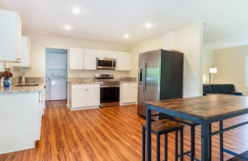 Kapoho House | 119 m² House ∙ 3 bedrooms ∙ 6 guests