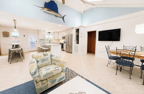 Southern Shores House | 12 ON 12 - Sip coffee and take in the beautiful ocean views with this oceanfront home!