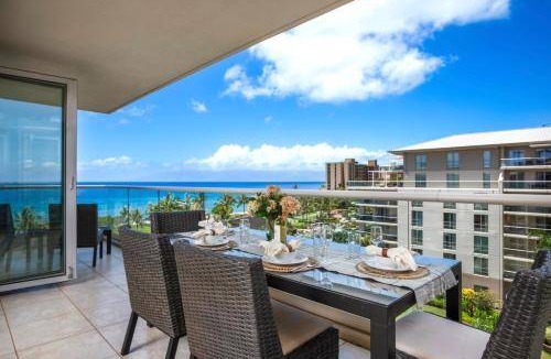 Honokowai Apartment | 120 m² Apartment ∙ 2 bedrooms ∙ 6 guests