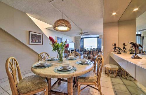 Kahana Apartment | 121 m² Apartment ∙ 2 bedrooms ∙ 6 guests