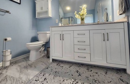 Mint Hill House | 122) Massive 3 bedroom home with fenced yard!