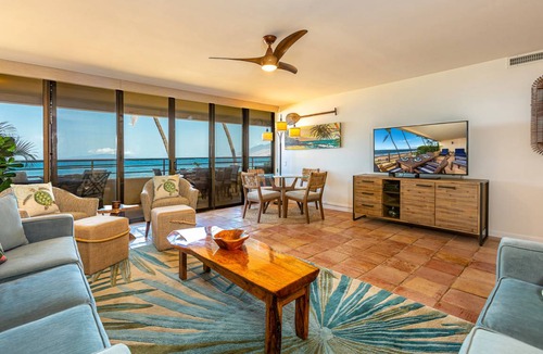 Wailea Condo | 123 m² Condo ∙ 2 bedrooms ∙ 4 guests