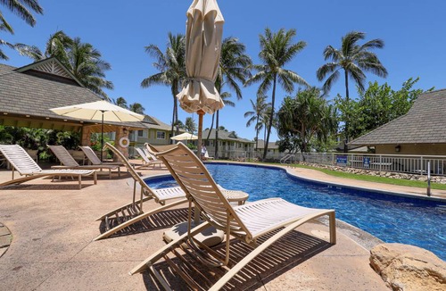 Ko Olina House | 123 m² House ∙ 3 bedrooms ∙ 6 guests