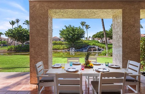 Waikoloa Condo | 125 m² Condo ∙ 2 bedrooms ∙ 6 guests