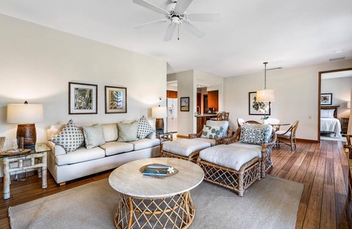 Waikoloa Condo | 125 m² Condo ∙ 2 bedrooms ∙ 6 guests