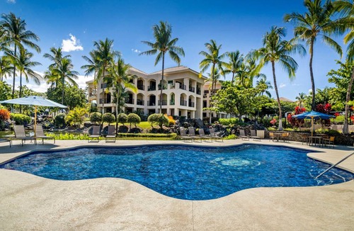 Waikoloa Condo | 125 m² Condo ∙ 2 bedrooms ∙ 6 guests