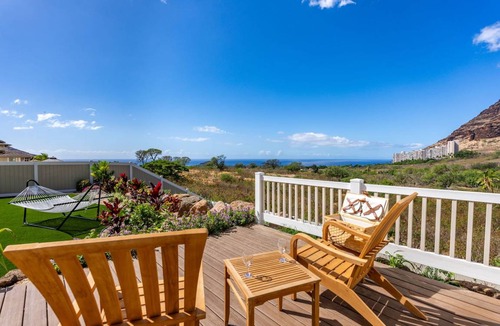Makaha Valley House | 125 m² House ∙ 3 bedrooms ∙ 8 guests