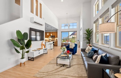 Makaha Valley House | 125 m² House ∙ 3 bedrooms ∙ 8 guests