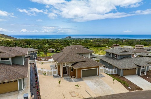 Makaha Valley House | 125 m² House ∙ 3 bedrooms ∙ 8 guests