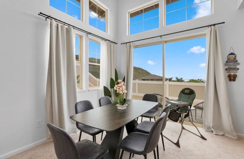 Makaha Valley House | 125 m² House ∙ 3 bedrooms ∙ 8 guests