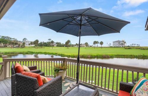 Saint Helena Island House | 125 Ocean Point