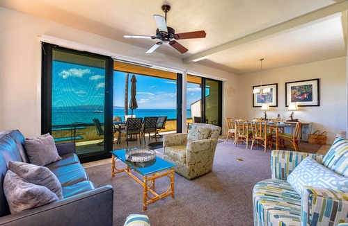 Wailea Condo | 128 m² Condo ∙ 2 bedrooms ∙ 6 guests