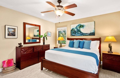 Wailea Condo | 128 m² Condo ∙ 2 bedrooms ∙ 6 guests