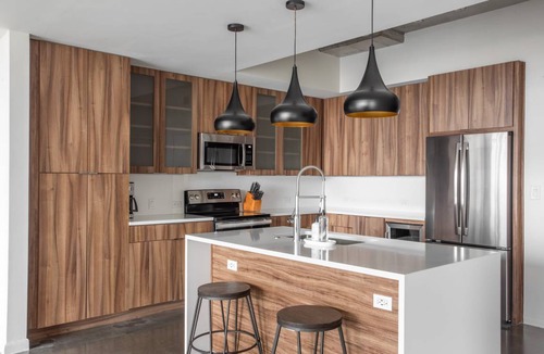 Second Street District Apartment | 129 m² Apartment ∙ 2 bedrooms ∙ 6 guests