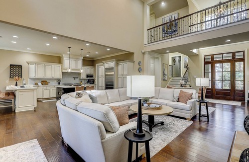 Heritage Woods House | 13 Wagon Rd. Vacation paradise! Close to the beach! Water view!