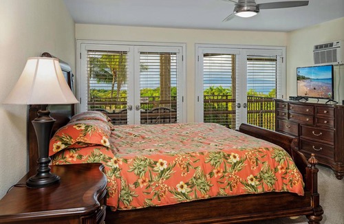 Kihei Condo | 130 m² Condo ∙ 3 bedrooms ∙ 8 guests