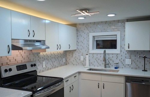 Marietta Apartment | 1303 Colony Dr Marietta - Full Home