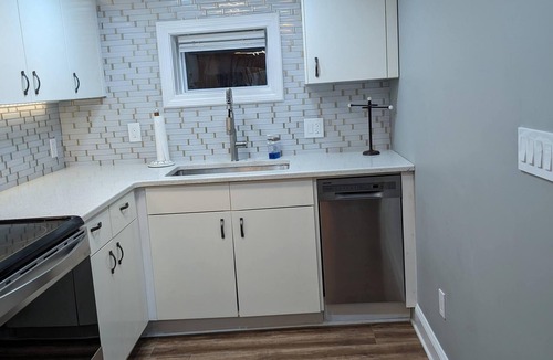 Marietta Apartment | 1303 Colony Dr Marietta - Full Home